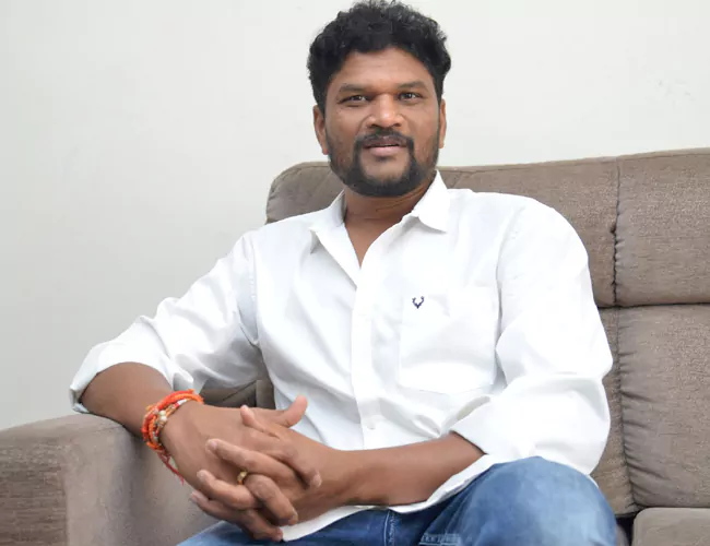 Parasuram Director